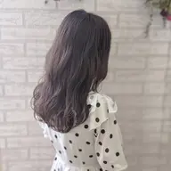 💯王道💯イルミナカラー+アミノ酸トリートメント前髪カット付き