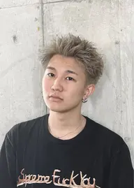 ご新規様限定!カット+眉毛カット+クイックマッサージ✨