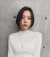 ✨梅雨時大人気✨🍀カット+美髪矯正+1STEPトリートメント 🍀