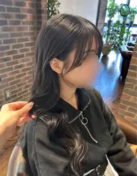 【🍒ྀི  新規のお客様専用  🍒ྀི】（迷われている方はこちら）カット＋カラー＋1 step 超音波トリートメント