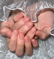 グラデーションネイル💅