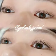 【ミニモ期間限定メニュー🪄】土日、空きあり🌙デザイン豊富 .⊹⁺まつげパーマorパリジェンヌ4500円