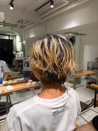 コンパクトショート✂︎
