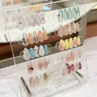 🌟HANDオフなし🌟定額アートコース🥨