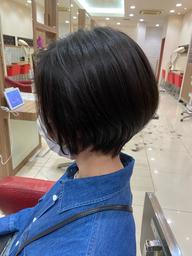 有働恵美 限定 😀カット