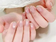 ★新登場★【マグネット+ガラスフレンチ】トレンドMIX◎¥4500(オフ有)