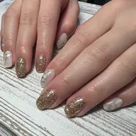 ハンド 持ち込みデザイン90分 ※アート4本まで オフ代別途