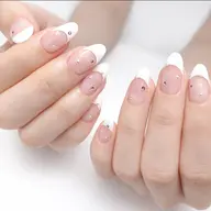 【オフなし】フレンチネイル💅