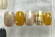 【ハンド】オフあり限定デザイン💅