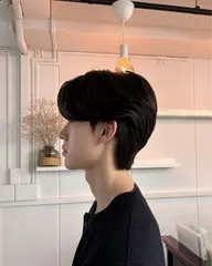 🇰🇷韓国風メンズカット🇰🇷【うる艶トリートメント付き】