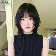 🧚10/15 17:00​〜​ボブカットモデル様🧚（ショートNG）