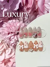 【Hand】定額デザインLuxury★ご新規様オフ無料¥12000→¥4400