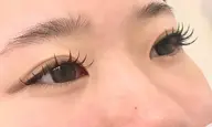 ✨✨フラットラッシュ80本✨✨お支払い現金のみ‼️付け足し不可⚠️