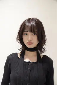 骨格矯正カット✨