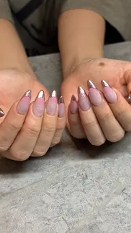 《フィルイン🉑》オフあり | ジェルネイル アート10本🔥デザイン持ち込みコース🦋