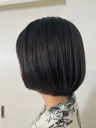 【レディース】カット/シャンプー込み🧴