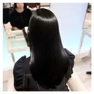 理想の美髪へ💫【BYKARTE(バイカルテ) 5⃣STEPトリートメント‪】
