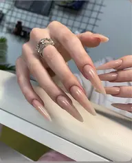 (オフなし)長さだし10本ワンカラ☺️✌️