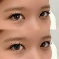 LEDフラットラッシュ120本🌷モチ重視の方に◎高持続LED