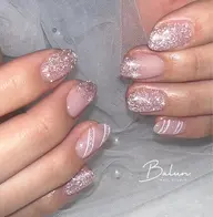 フラッシュネイル📸✨