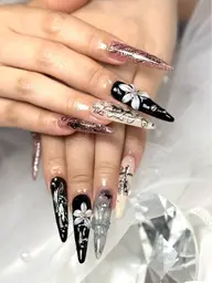 学割✨️持ち込みデザイン♡