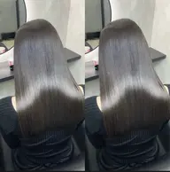 【☘️ご新規限定🉐】✨似合わせカット+ダメージレスカラー+髪質改善ULTOWAトリートメント✨
