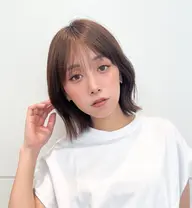 【✅5月先着3名限定クーポン✅】プレミアムカラー🌈➕ヘッドスパ30分🌿（整えカット無料！）