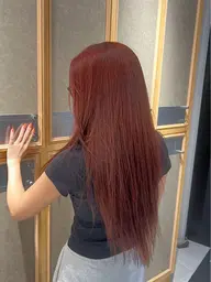 💫ダブルカラー➕シャンプートリートメント💫