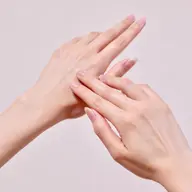 爪先を綺麗に♥️丁寧ウォーターネイルケア☆