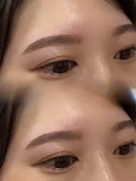 【期間限定】美眉スタイリング✨/⚠️注意事項ご確認お願いいたします⚠️