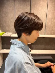 🆘急募🆘【6/24~26、21時限定🌟】レディースショート、カット試験モデル✂️【日程要相談】