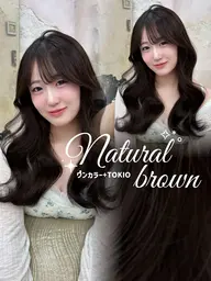 🤍9月限定💎✨️ワンカラー🥣 ͗ ֶ͗+最高級サブリミックtreatment✨特別価格♪♪✨️✨️✨️