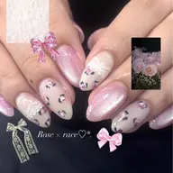 👑人気No.1🌷6月限定🌷【オフなし】✨持ち込みデザイン90分コース
