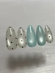 練習モデル💅選べる定額デザイン♡他店オフ込、フィルイン対応🙆♀️
