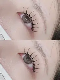 マツエク120本🧁ྀིオフなし🎼ᩚ