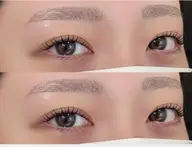 🐰まつ毛パーマ＆アイブロウwax脱毛