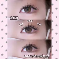 💡7/2.6.8日限定💡LEDエクステ100​〜​160本🌟