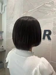 【平日限定⭐️】U24/レディース限定👧🏻/カットモデル✂️➕次回90%OFFクーポン 詳細情報確認お願いします!