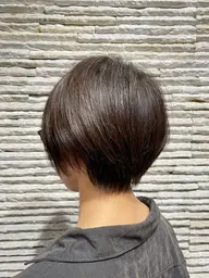 🌷【モデル募集】似合わせカット ¥0