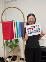 7月限定パーソナルカラー🎨骨格診断🦴特典付き💄