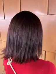 【平日限定】ブリーチなしワンカラー🎀