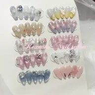 トレンドサンプルデザイン ¥7200
