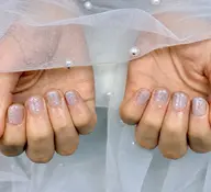 【ハンド】ジェルネイル練習モデル💅✨(オフなし)