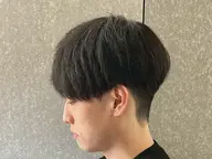 ✨【朝ラクヘア】縮毛矯正✨ ⏱毎朝のアイロン時間を短縮⏱自然なストレートへ🪞