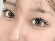 🌿‬ 6/30まで 🌟練習モデル🌟 🔵オフなし🔵 エクステ （最大100本）120分内でつけられる本数