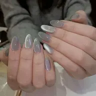 [自爪]ミラーorマグネット