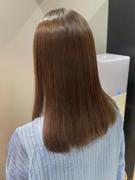 ワンカラー🫧