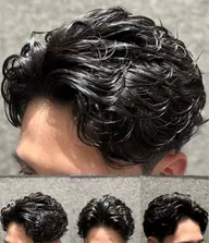 【土日祝限定】メンズカット✂︎