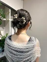 【結婚式.推し活に♪】アレンジクーポン🪅🎉 ¥4,000 💎 通常¥5,500 → 今だけ4000円