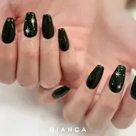 オフなし【ハンド🫧ワンポイント🎀ワンカラーorグラデーション】パラジェル変更可👌🏻⸝⋆大宮/フィルイン